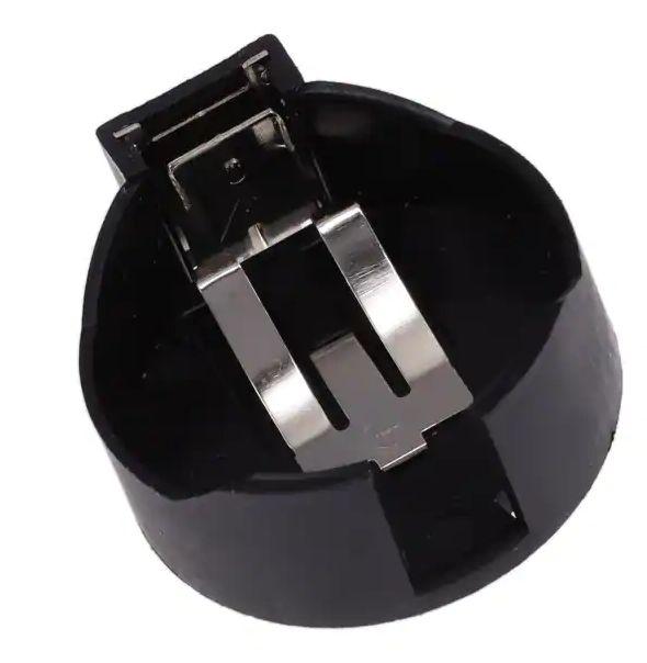 RS PRO CR2477 Battery Holder, Leaf Spring Contact
