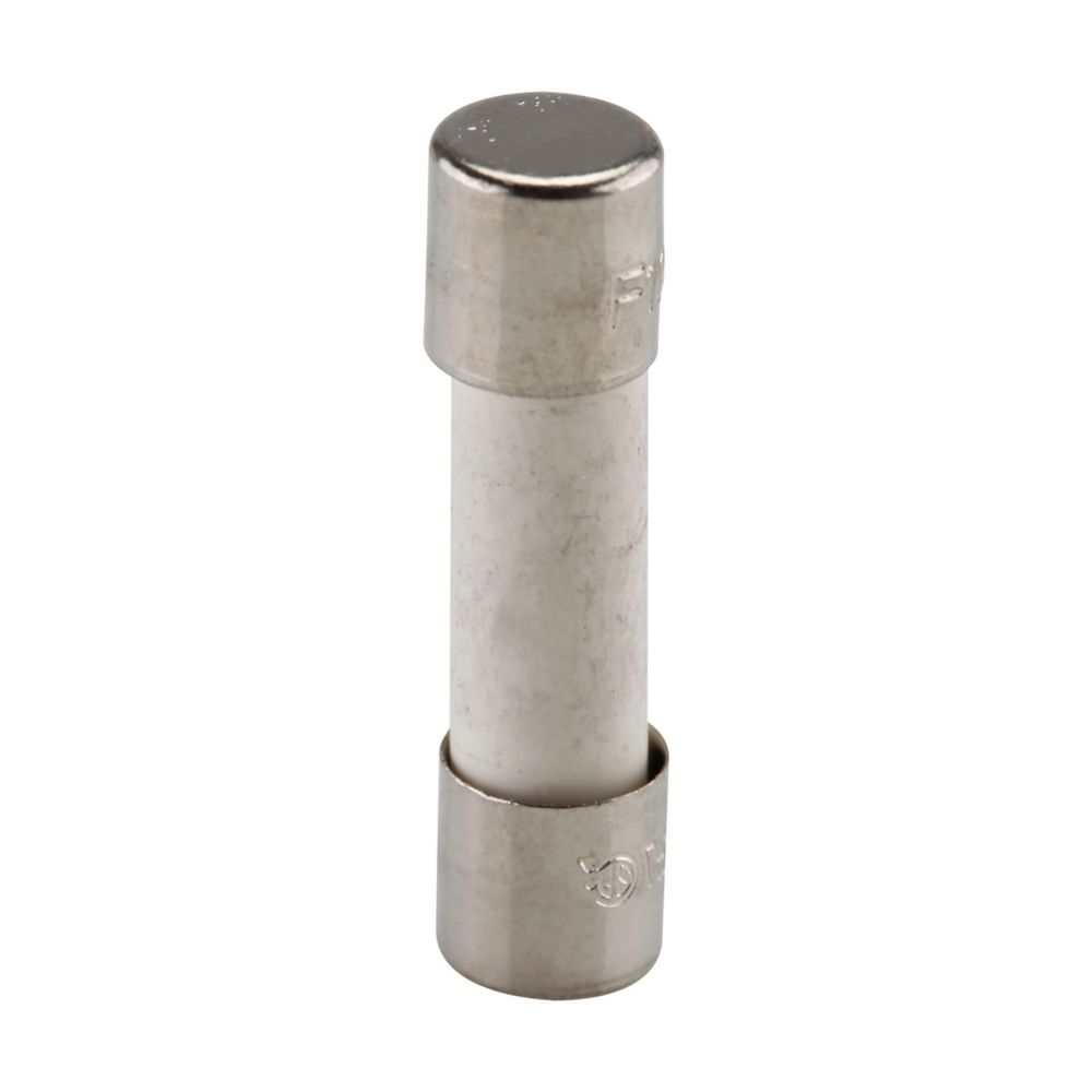 Eaton 250mA F Ceramic Cartridge Fuse, 5 x 20mm