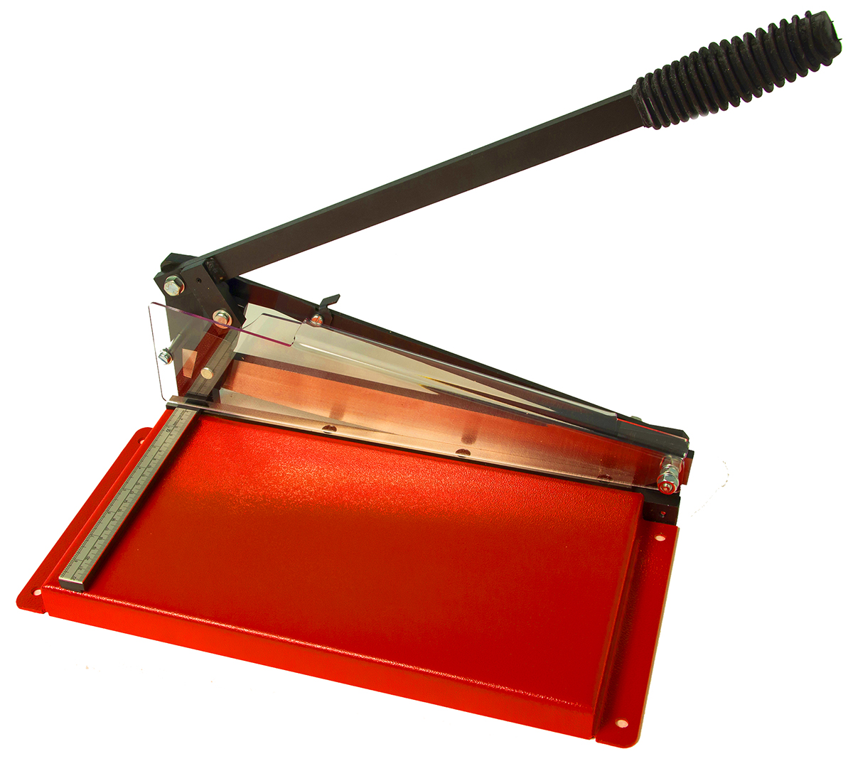 Fortex Cutting PCB Shear