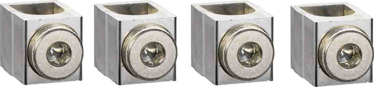 Schneider Electric Compact Nsx, Easypact Cvs Cable Connector for use with 1 Cable 25 mm2 → 95 mm2