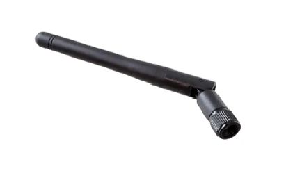 RS PRO Whip Antenna with RP SMA Connector