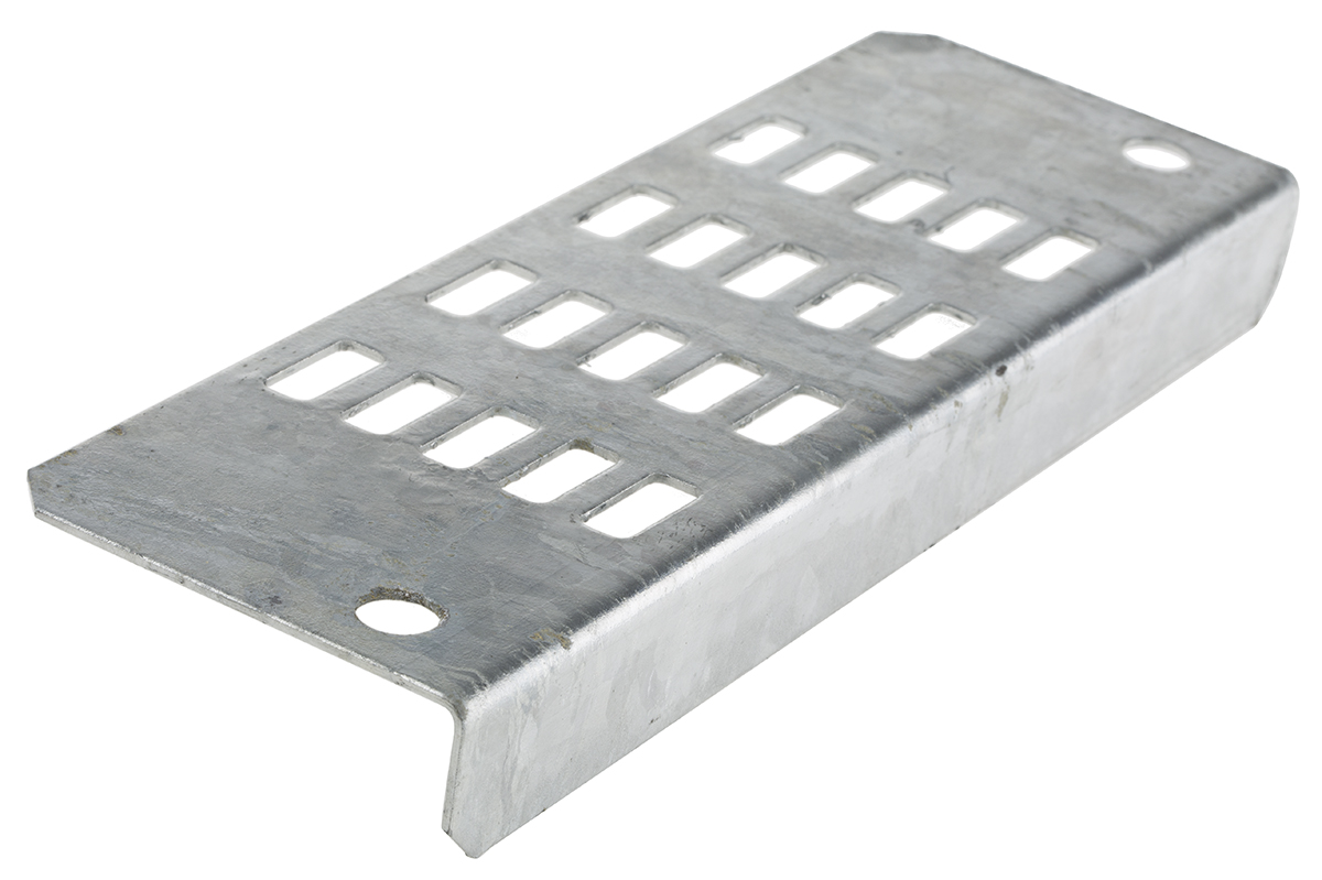 Legrand Trapeze Hanger Hot Dip Galvanised Steel Cable Tray Accessory, 150 mm Width