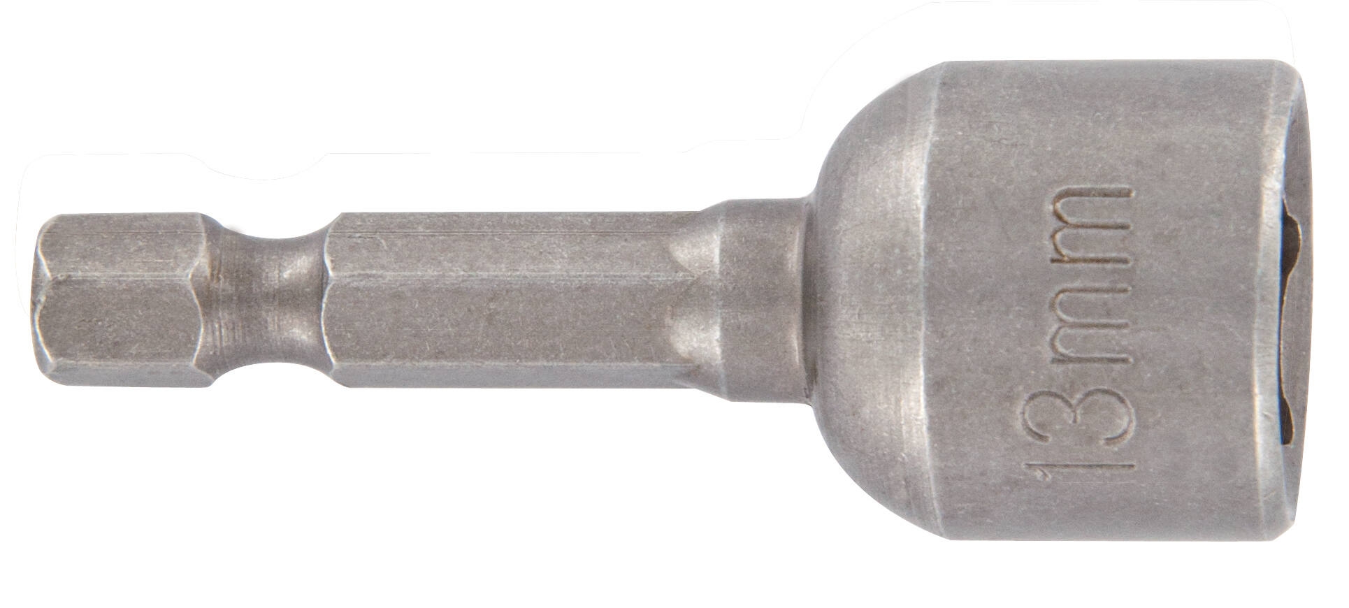 Tivoly 11501920600 N6 Hex Magnetic Clamp Holder, 38 mm Overall