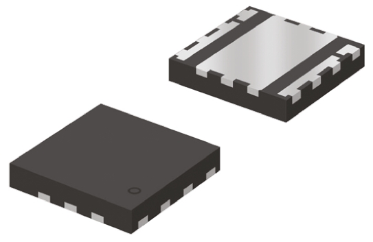 STMicroelectronics STripFET H7 Type N-Channel MOSFET, 110 A, 100 V Enhancement, 8-Pin PowerFLAT STL110N10F7