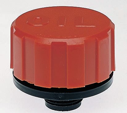 Elesa G 1 42mm diameter Hydraulic Breather Cap