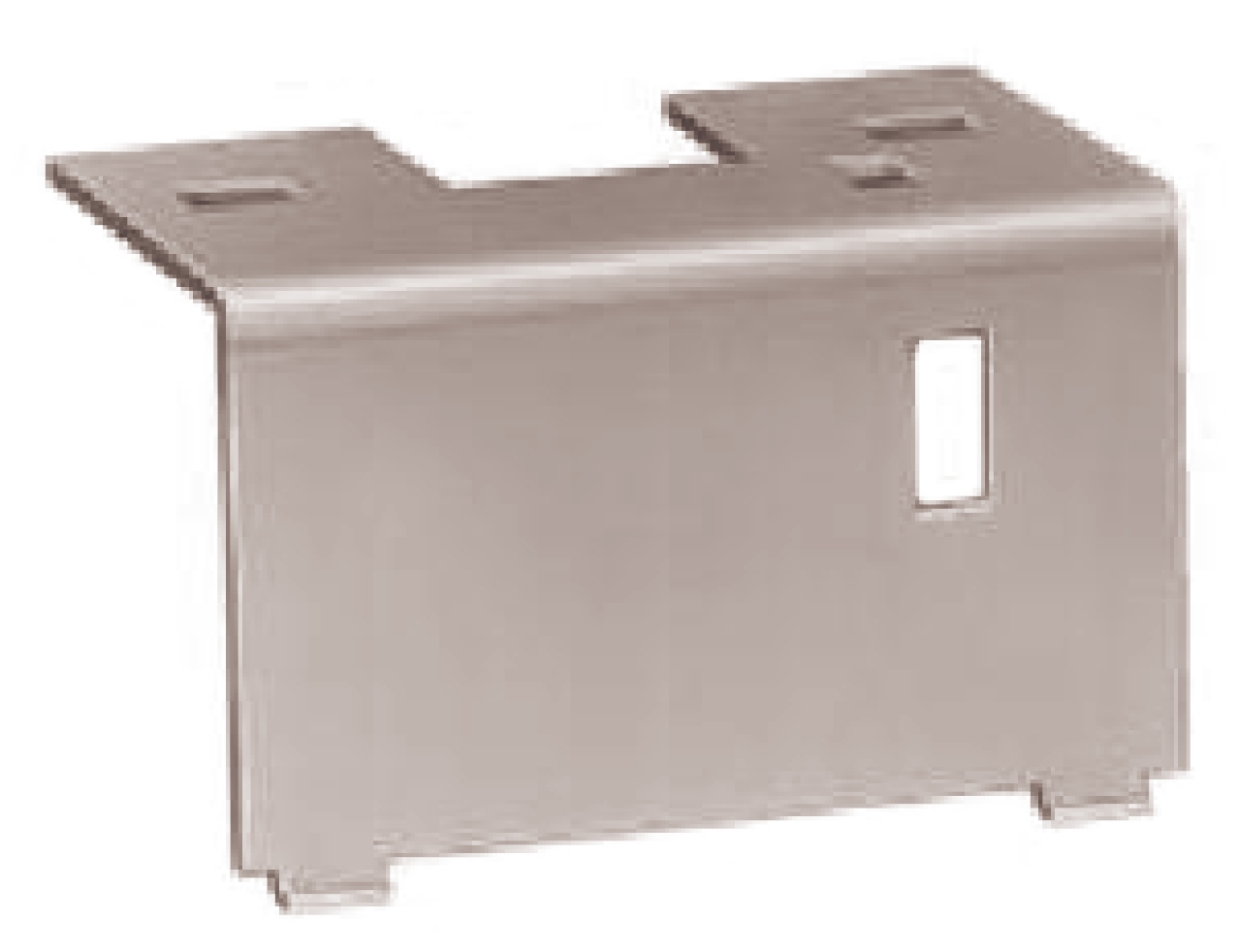 ABB Spacer for use with ESB24 contactors