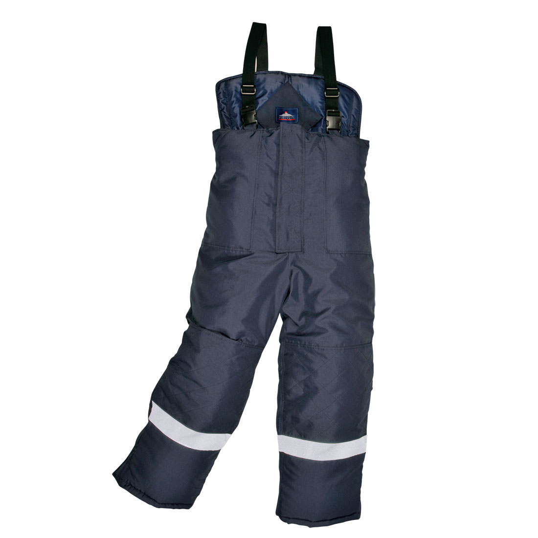 Portwest CS11 Unisex's Navy 100% Polyester, Size XL
