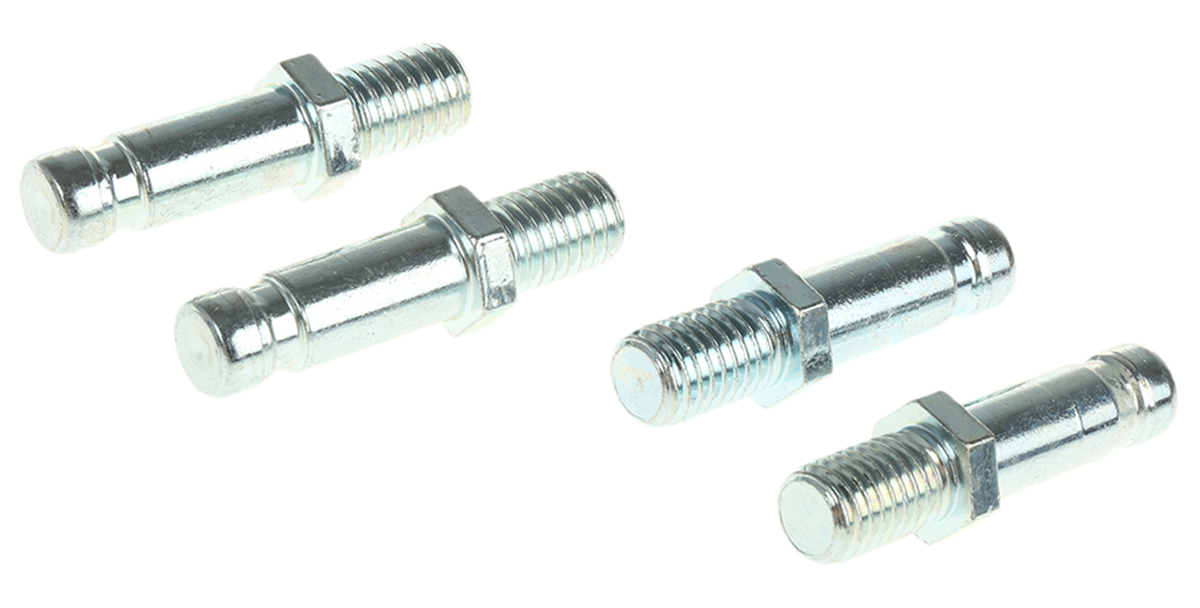 Tente Stem Fitting S70-10x15 / 10