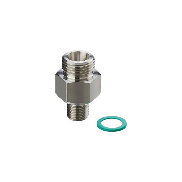 ifm electronic, E402 Series Adapter for Use with For Process Sensors