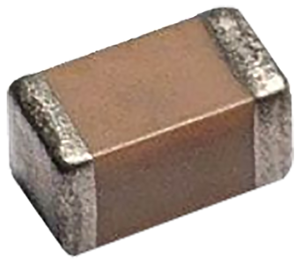 KYOCERA AVX 270pF MLCC, 16V dc V, ±10% , SMD