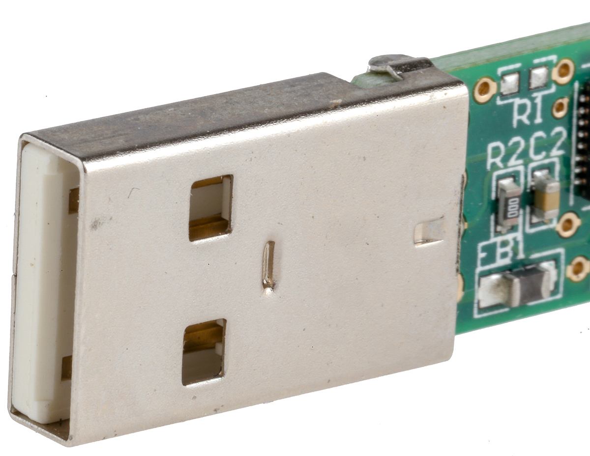 FTDI Chip 3.3 V TTL Evaluation Board TTL-232R-3V3-PCB