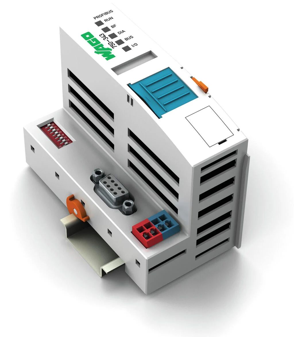 WAGO Digital Output Module