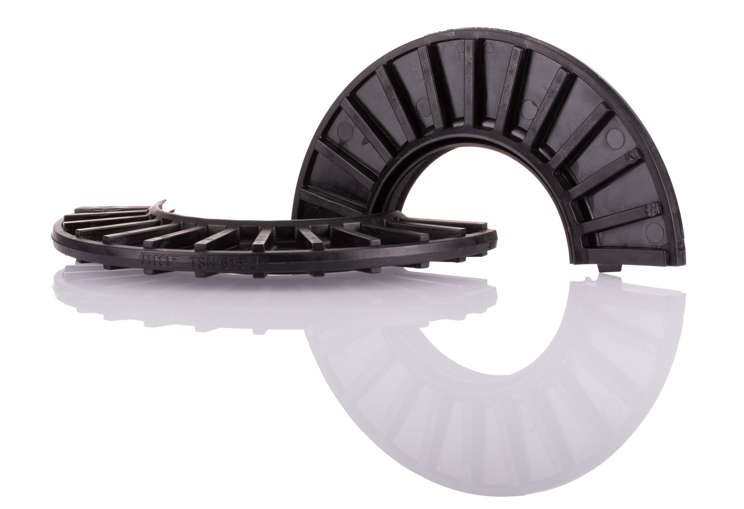 SKF TPE Seal, 70mm ID, 141mm OD, 16mm