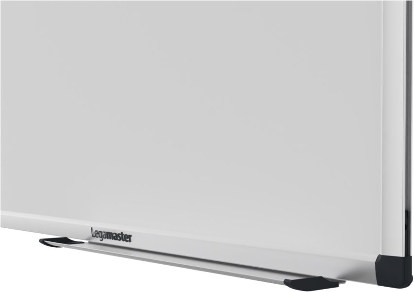 Legamaster White Board, 90cm Height, 120cm Width