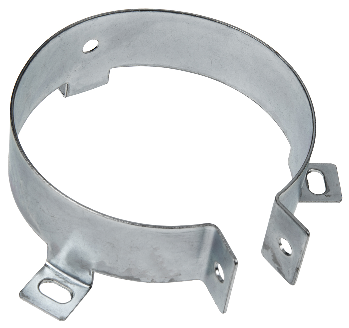KEMET Clip for use with 65 mm Dia. Capacitor Metal