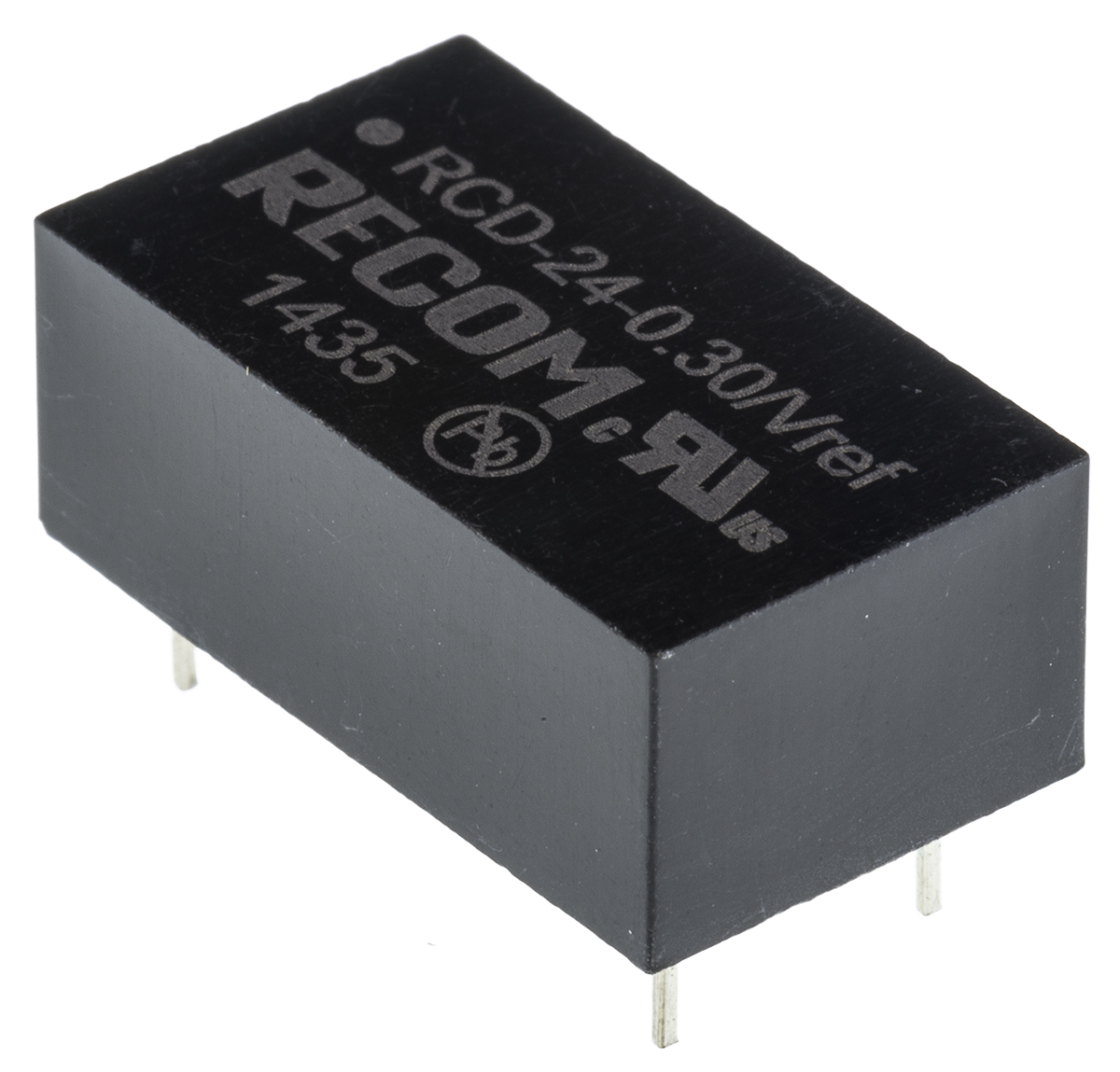 Recom LED Driver, 10.5W Output, 300mA Output, Constant Current Dimmable