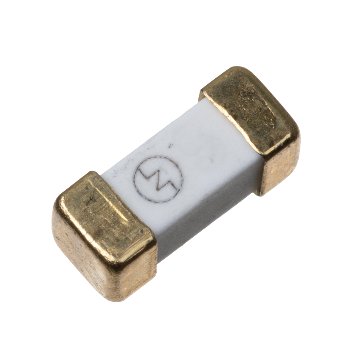 RS PRO Non Resettable Fuse 5A, 250V ac