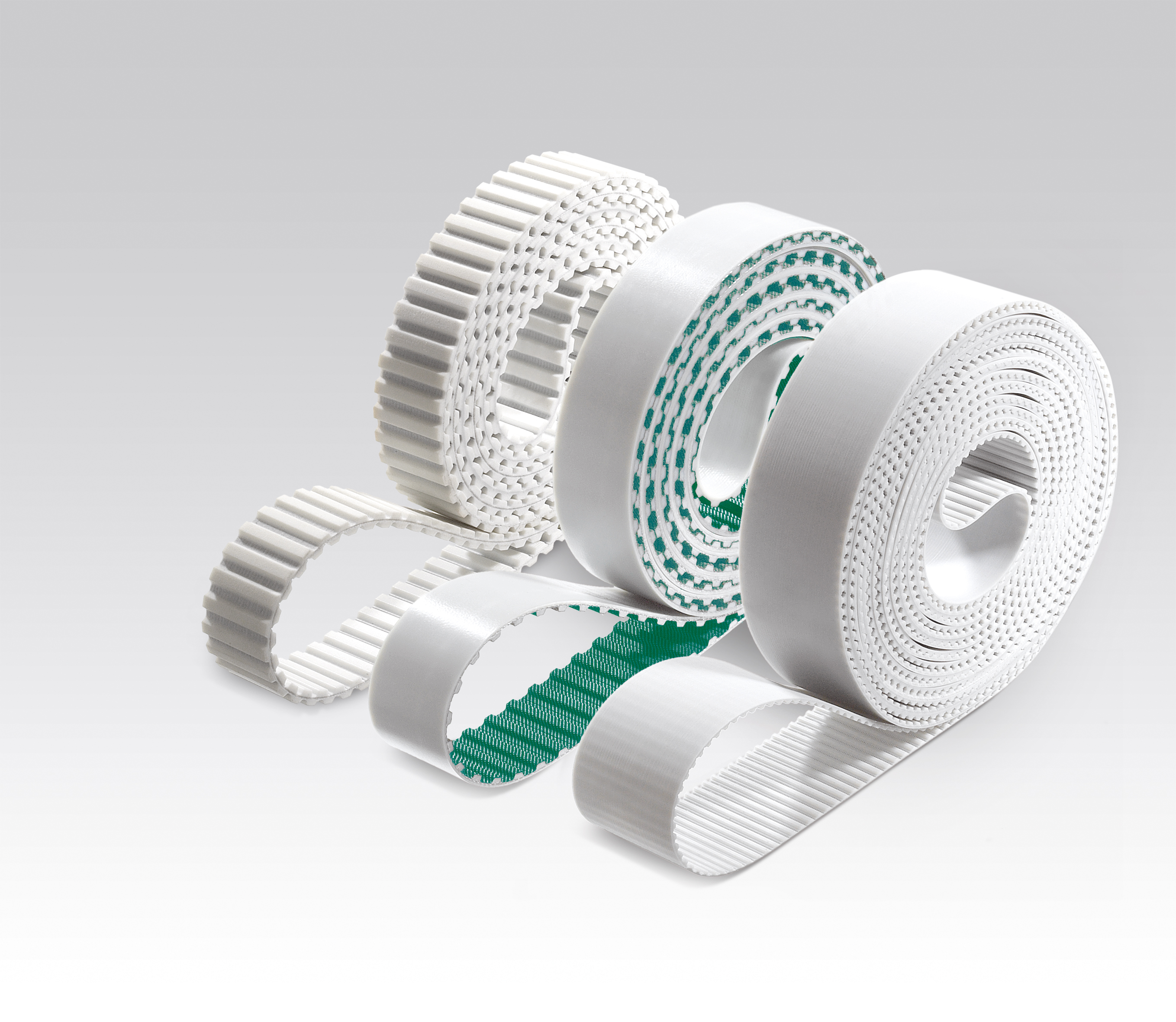 OPTIBELT 50 AT10 / 11760 AFX + PAZ Timing Belt, 1176 Teeth, 11760mm Length, 50mm Width