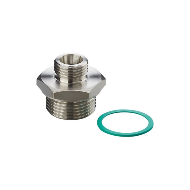 ifm electronic, E402 Series Adapter for Use with For Process Sensors