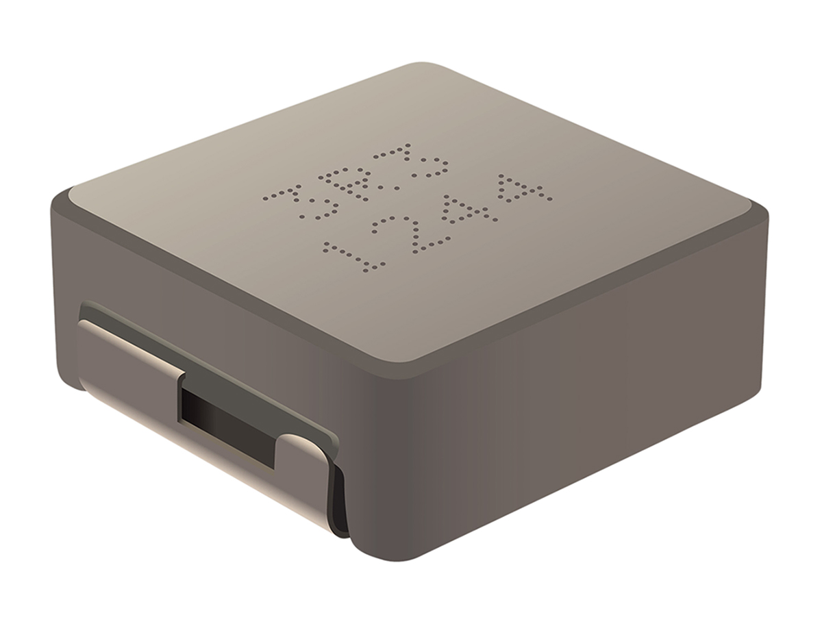 Bourns, SRP1770TA, 1770 Yes Wirewound Surface Mount Inductor with a Carbonyl Powder Core, 10 μH Wirewound ±20 % 16.5 A