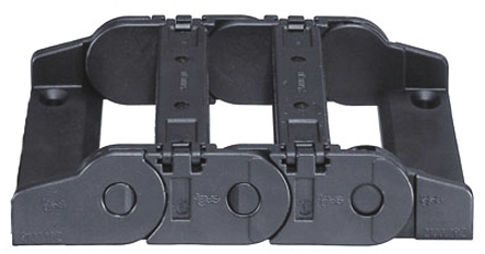 Igus Polymer Cable Trunking Accessory, E26.3/45, e-chain