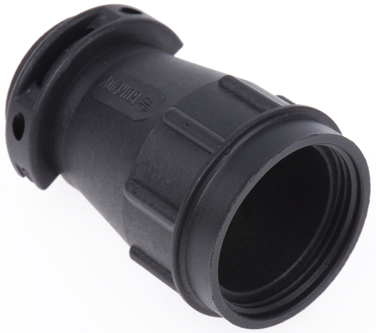 Souriau Sunbank by Eaton Strain Relief Clip for use with UTG Series