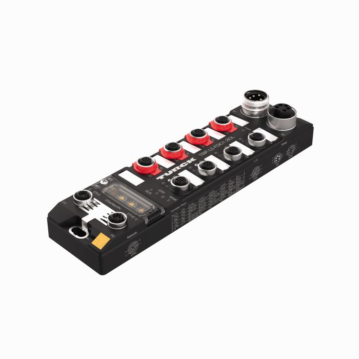 Turck TBIP Series I/O module