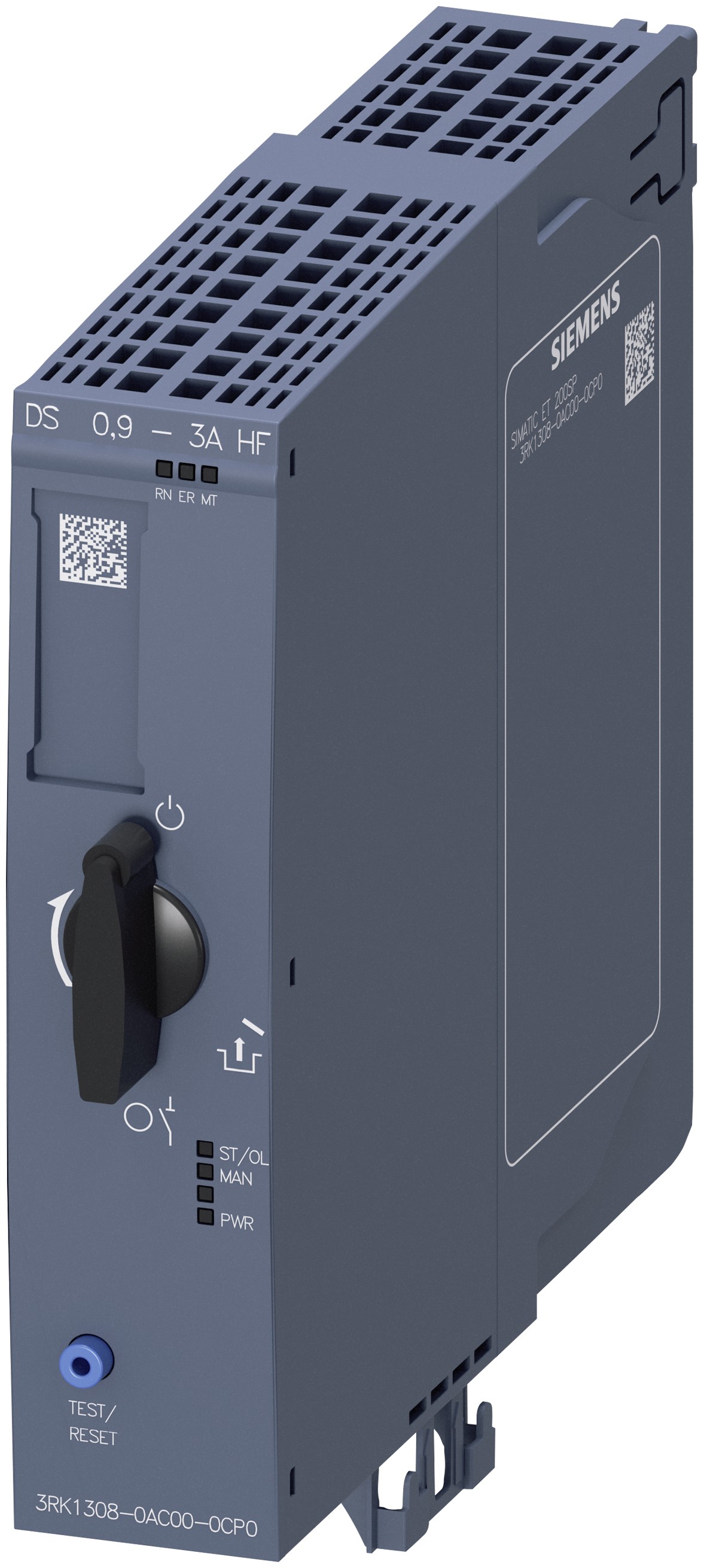 Siemens SIMATIC Soft Starter, DOL, 1.1 kW, 500 V, 3 Phase, IP20