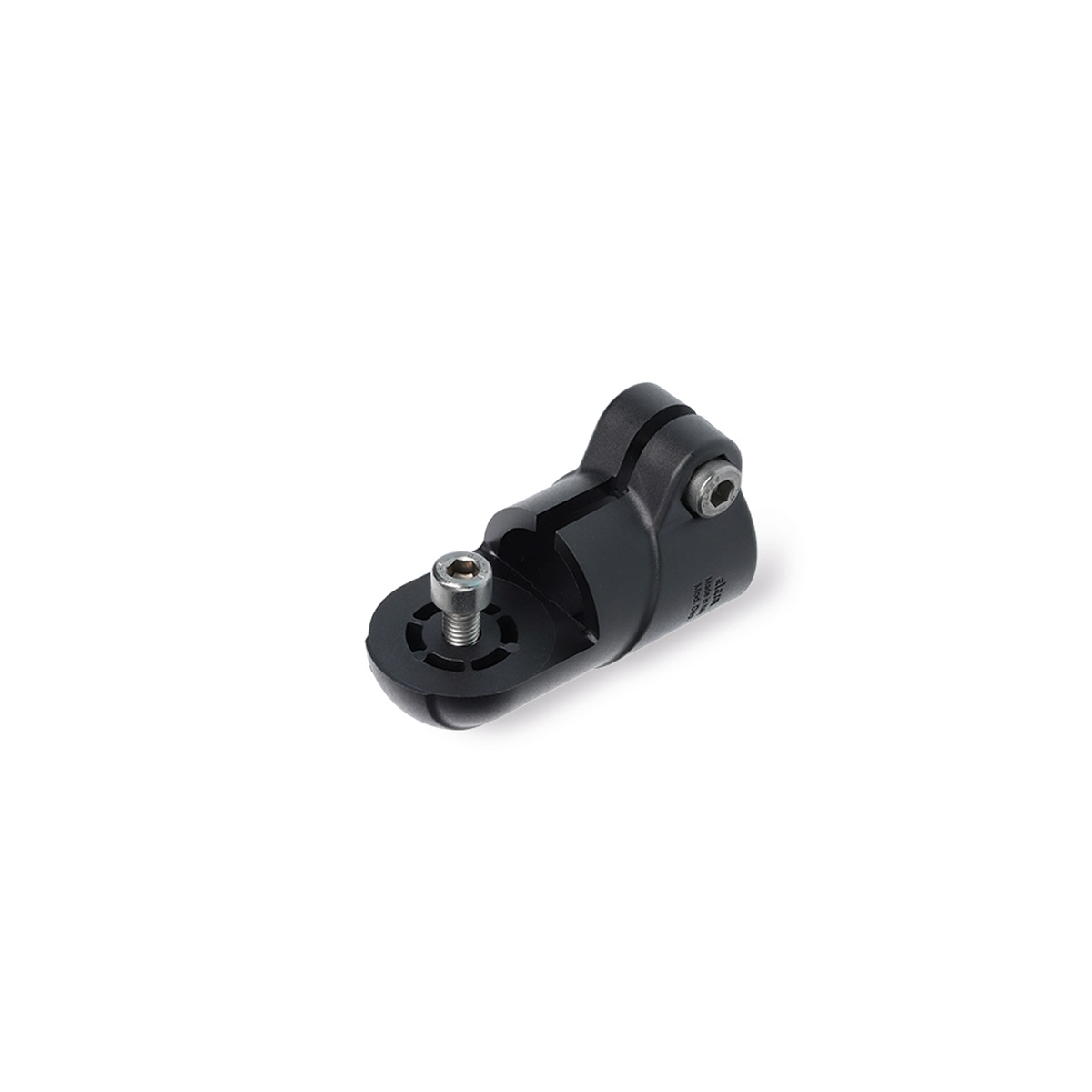 Elesa Base Clamp, Connecting Component, Groove Size 30mm