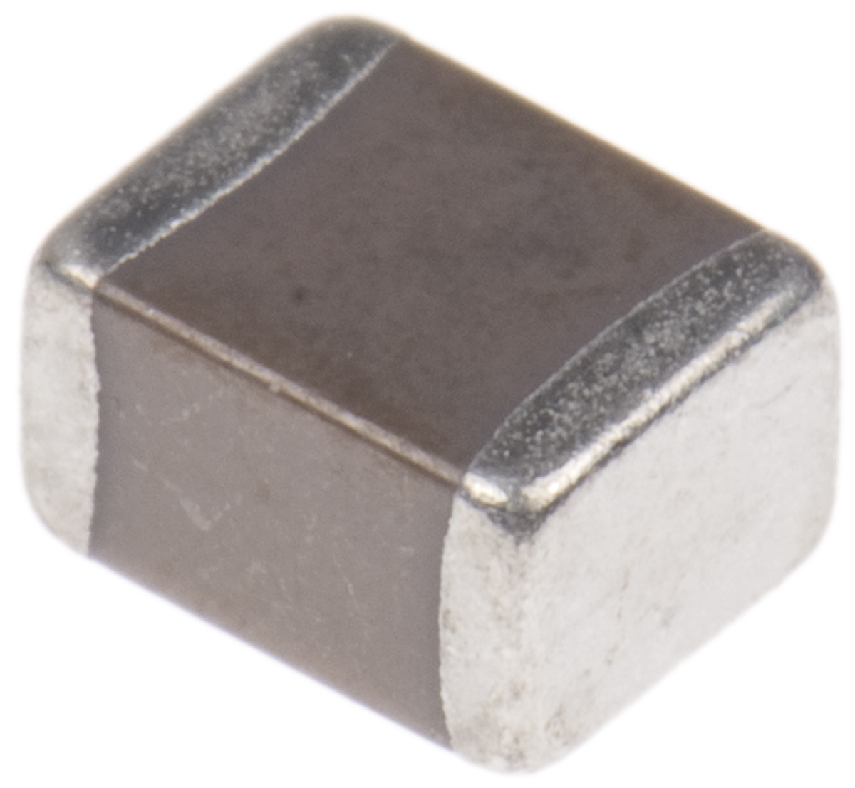 KEMET 2.2μF Multilayer Ceramic Capacitor MLCC, 100V dc V, ±10% , SMD