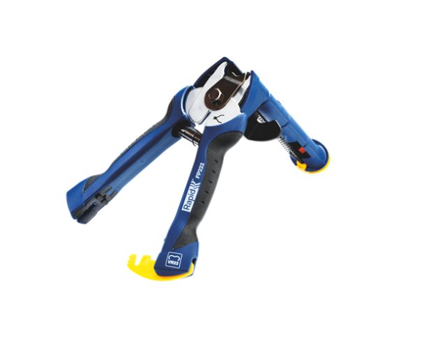 Rapid Agrafage 23468100 5-Piece Pliers, 60 mm Overall, Straight Tip