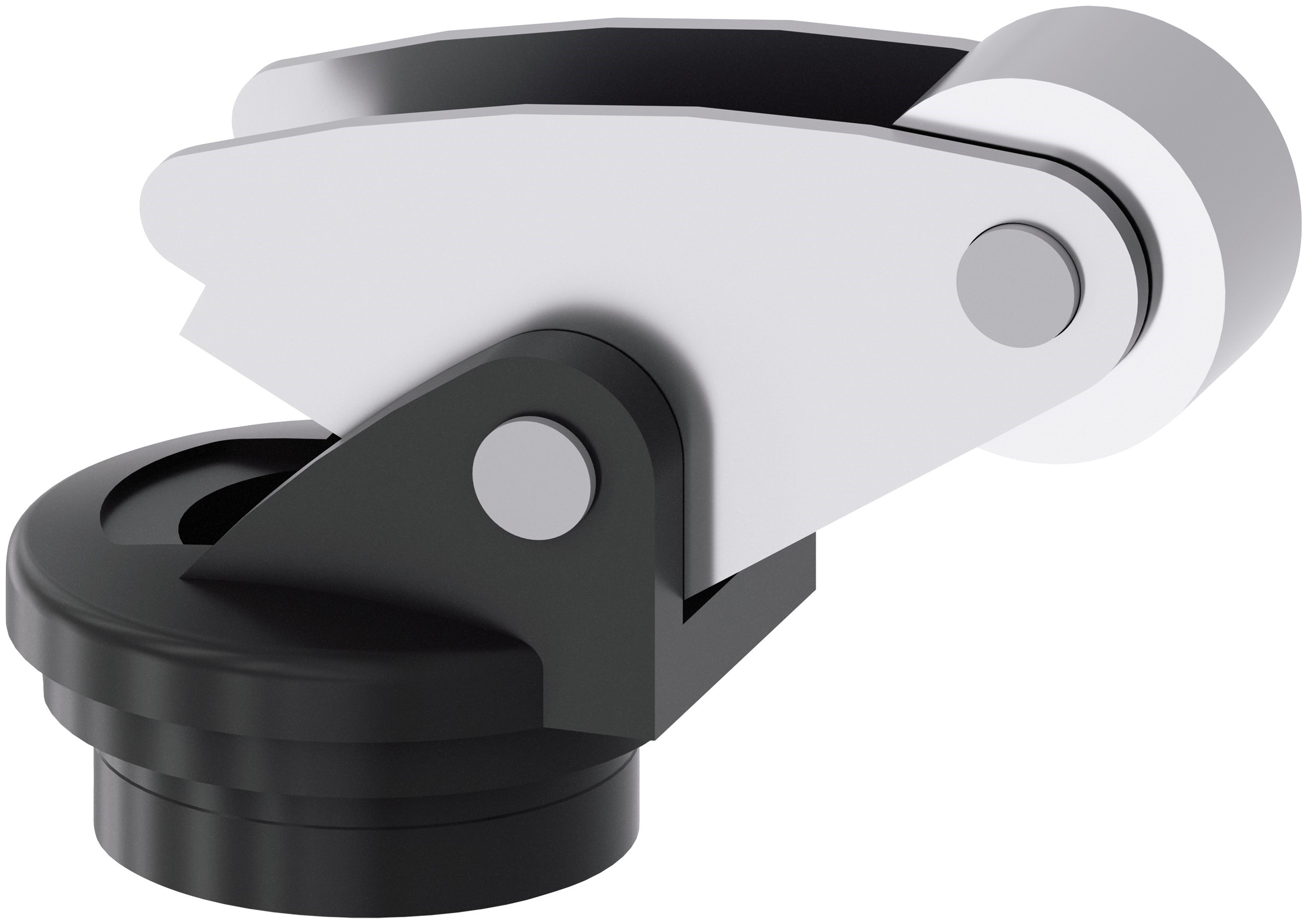 Siemens 3SE5 Series Limit Switch Operating Head for Use with 3SE5 Limit Switch