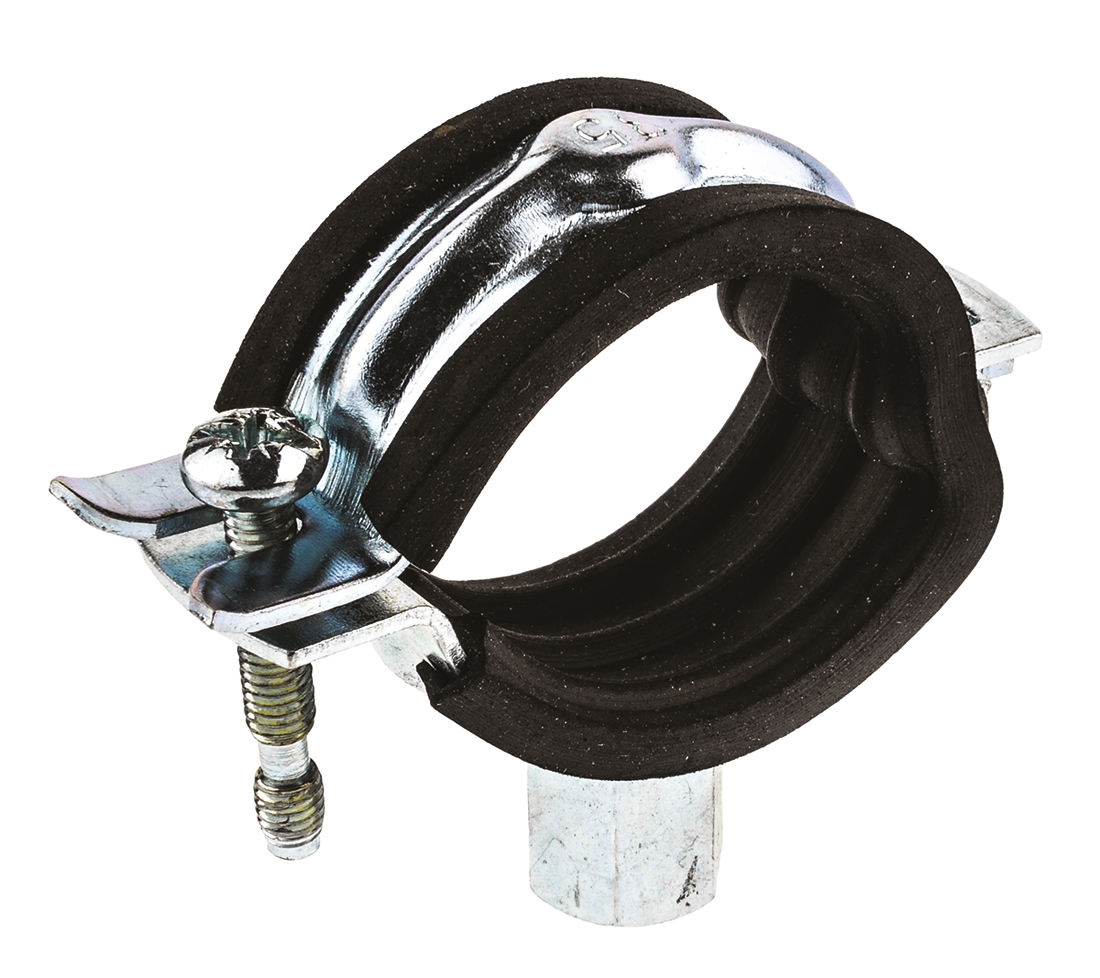 Unistrut Steel Pipe Clamp