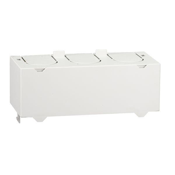Schneider Electric Electronics Module