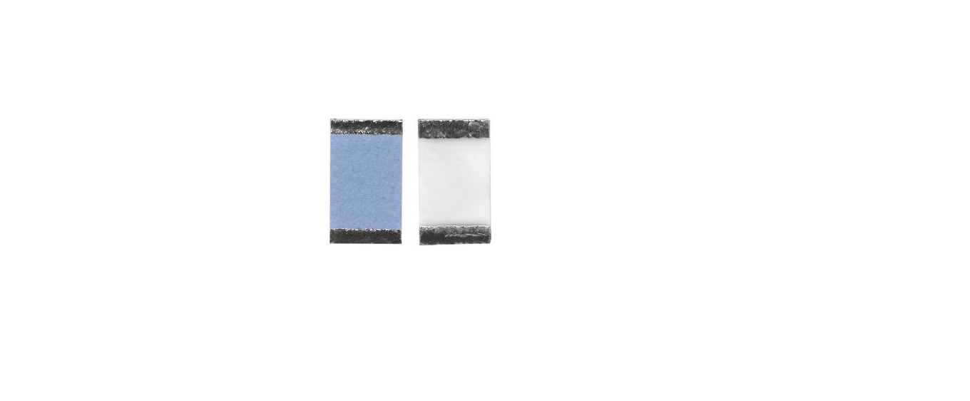 Vishay P2T 1 kΩ, 2010 Thin Film Surface Mount Resistor ±0.01 % 1 W - P2TC2010D1001LNTA