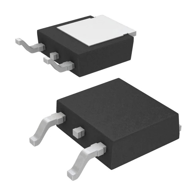 Infineon BTS3046SDLATMA1, 1Low Side Power Switch IC