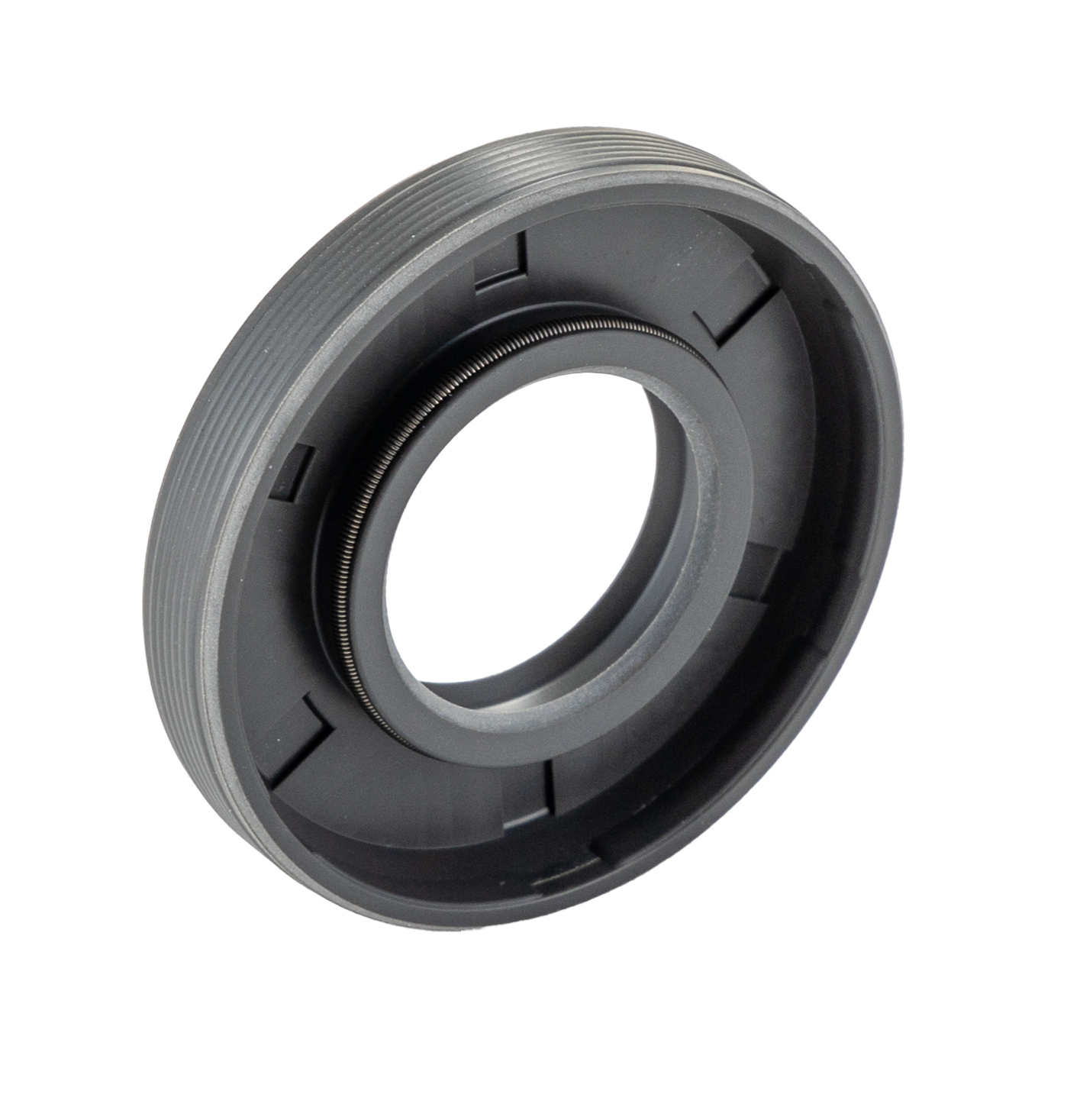 SKF Nitrile Rubber Seal, 20mm ID, 42mm OD, 7mm