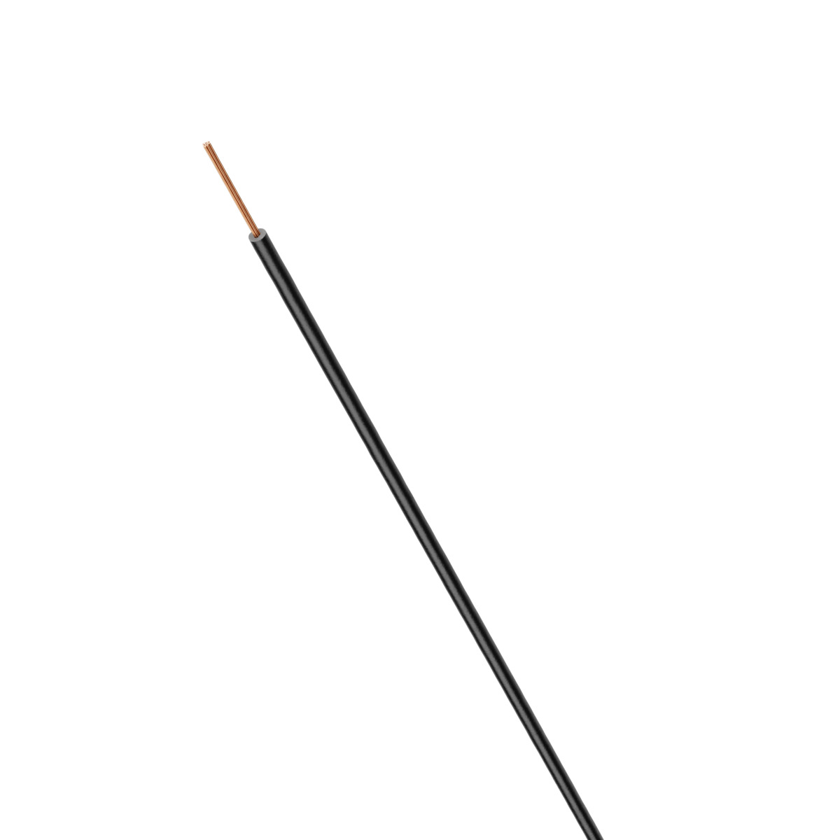 Lapp LiY Series Red 0.25 mm² Hook Up Wire, 24 AWG, 14/0.15mm, PVC Insulation, 4126104S