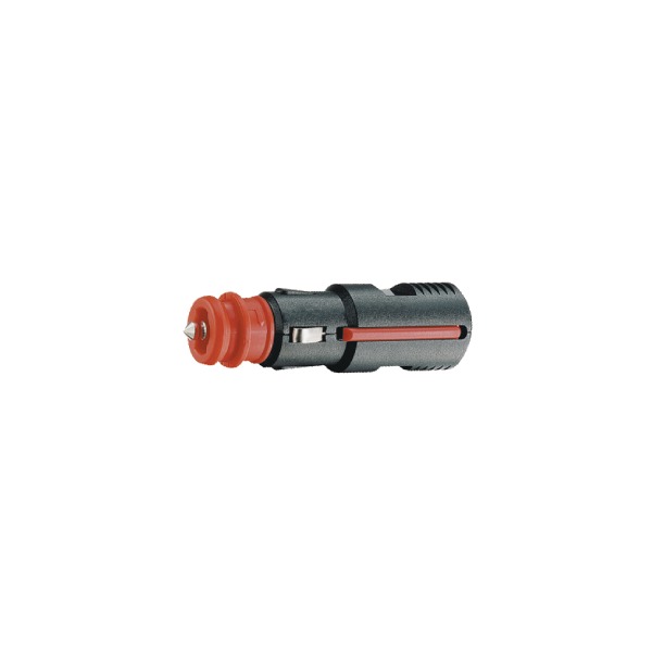 Pro Car Automotive Connector Plug 1 Way, Screw Termination 67712102