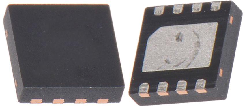 Renesas Electronics ISL85413FRTZ-T7A Buck, Buck Converter, 300 mA, 12 V 700 kHz 8-Pin