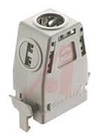 HARTING Han-Snap Heavy Duty Power Connector Hood
