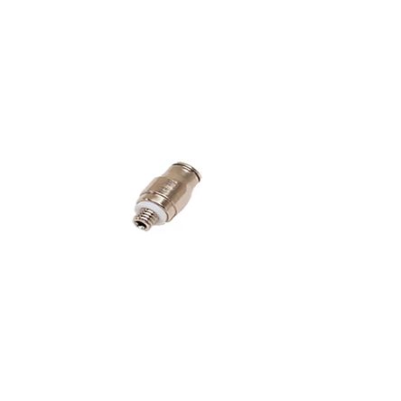 Legris LF 3200 Series Stud Fitting, M3 x 0.5 Male, 3281 03 09
