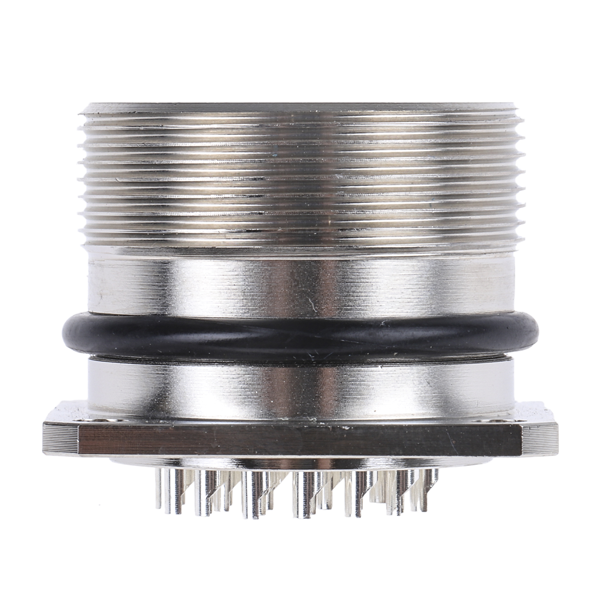 Lapp Circular Connector, 26 Contacts, Panel, 23 mm Connector, Socket, Female, IP65, EPIC R Series