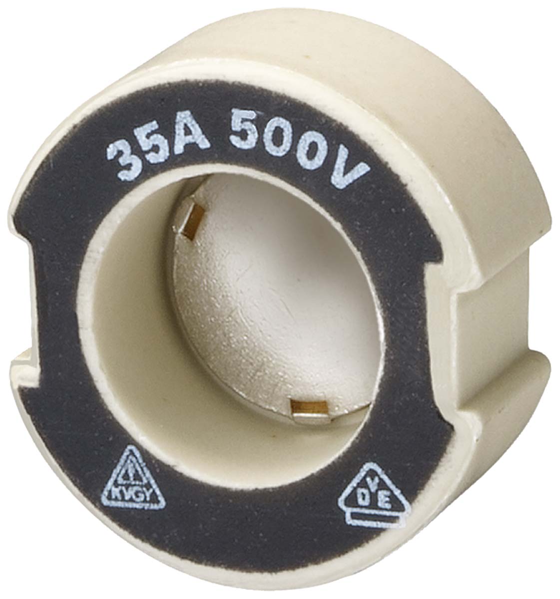 Siemens  Fuse Holder Diazed Adapter Screw