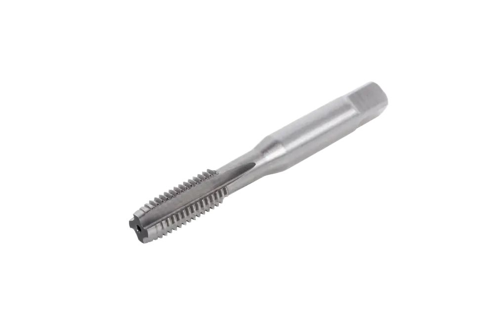 Dormer Thread Tap 1.25mm Pitch Metric Coarse Standard Manual or machine tap M8 Thread