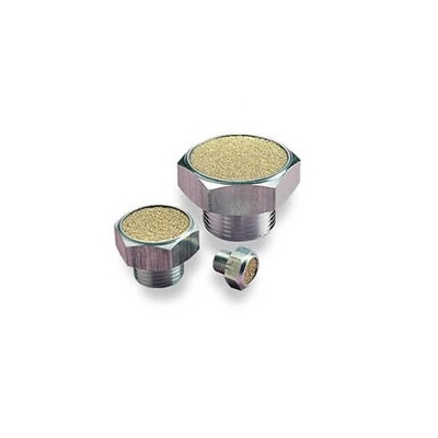 Norgren M/1500 Aluminium Alloy 10bar Replacement Filter Element, Threaded, G 1 Male