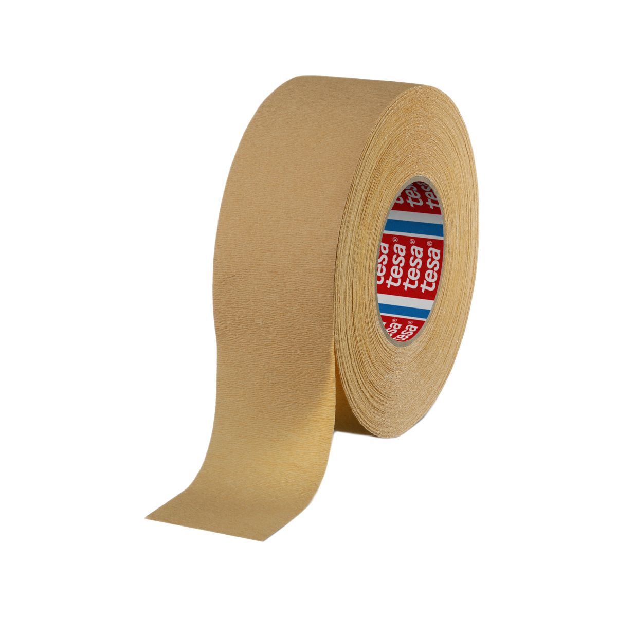 Tesa 4319 Brown Masking Tape