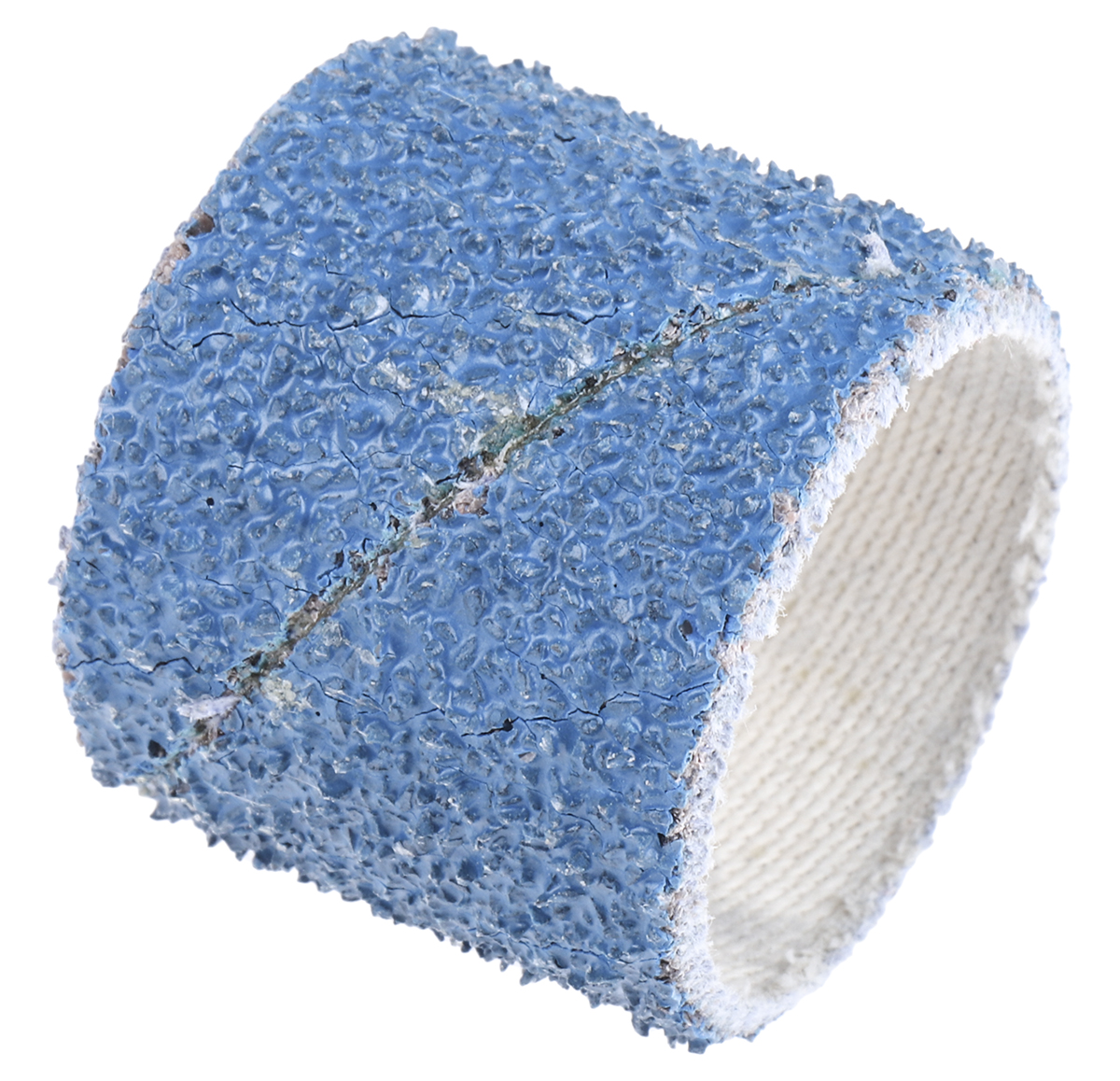 Norton Sanding Drum 25mm x 25mm Diameter, 36 Grit