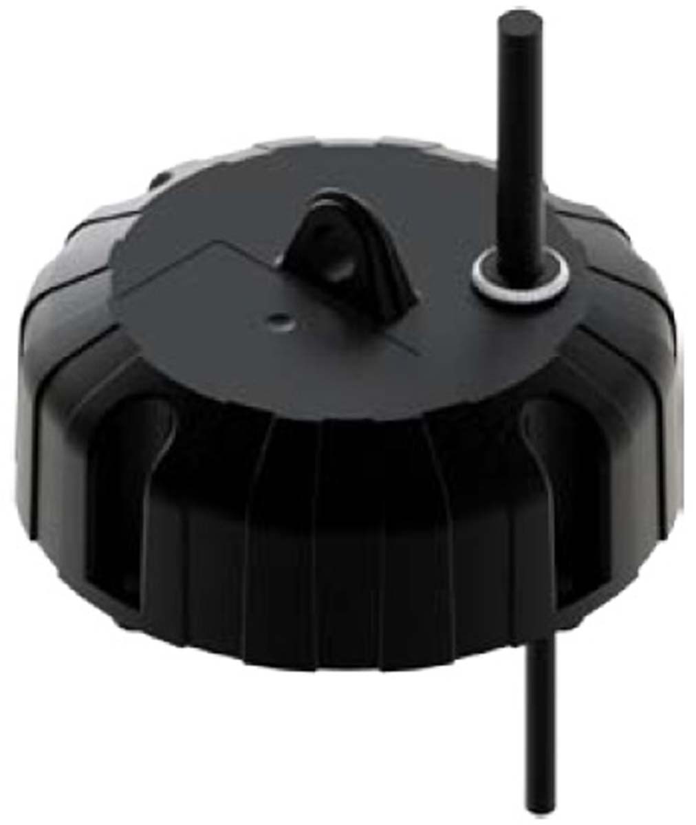 MEAN WELL LED Driver, 50V Output, 60W Output, 1.4A Output, Constant Current