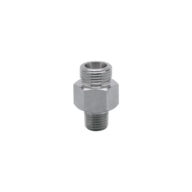 ifm electronic, E401 Series Adapter for Use with For Process Sensors